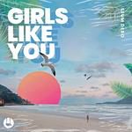 Girls Like You-cover