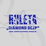Diamond Deep-cover