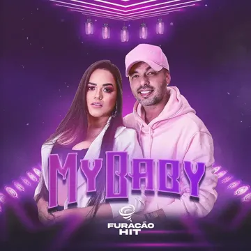 My Baby-cover