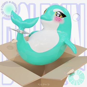 Dolphin-cover
