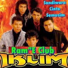 Sandiwara Cinta Semusim-cover