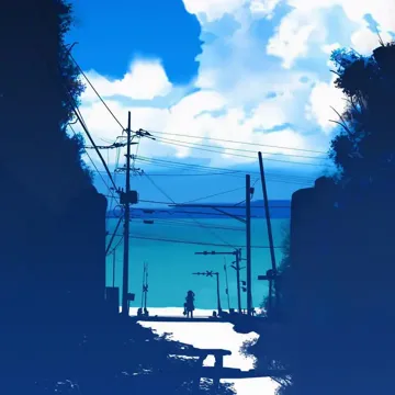 有你的夏才是夏-cover