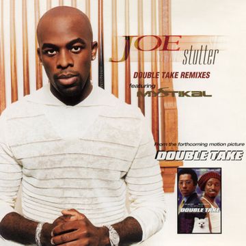 Stutter (Double Take Remix)-cover