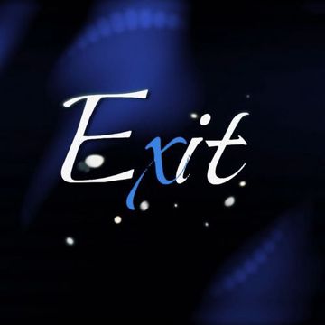 Exit（出口）-cover
