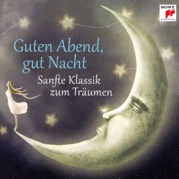 Guten Abend, Gute Nacht-cover