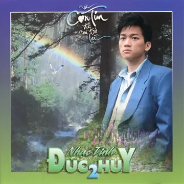 Người Tình Trăm Năm-cover