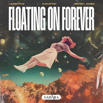 Floating On Forever-cover