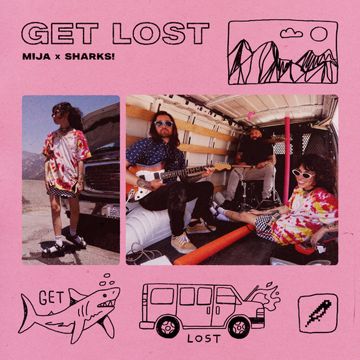 Get Lost-cover