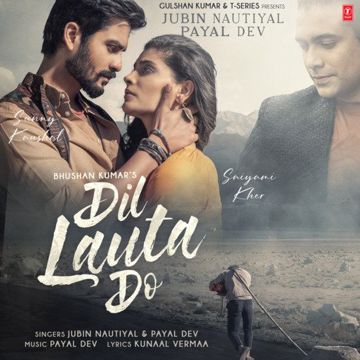 Dil Lauta Do-cover