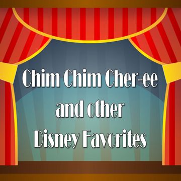 Chim Chim Cher-ee-cover