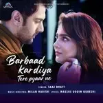 Barbaad Kar Diya Tere Pyaar Ne-cover