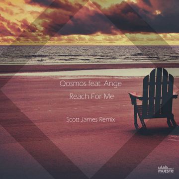 Reach For Me(Remix)-cover