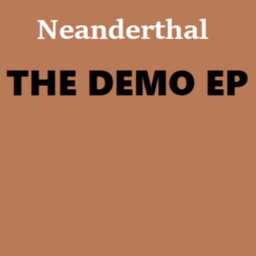 Inner Flame - Demo-cover