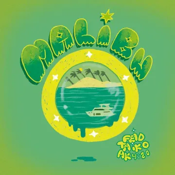 Malibu-cover