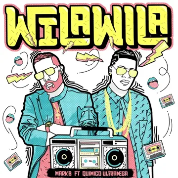 Wila Wila-cover