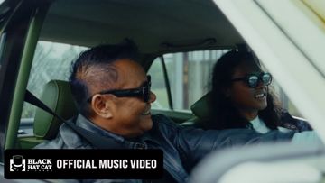 Hingga Hujung Hayati-cover