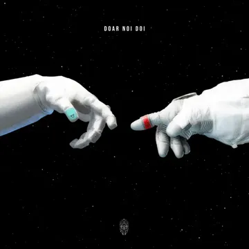 Doar Noi Doi-cover