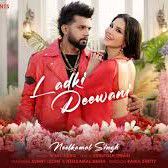 Ladki Deewani-cover