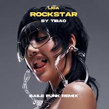 Rockstar-cover