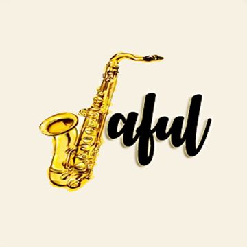 (Funky) Stand By me - JAFUL SB-cover