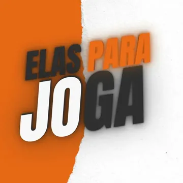 Elas para Joga-cover