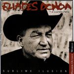 Sublime Ilusión (Bolero)-cover