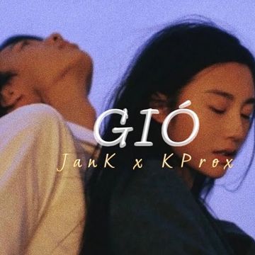 Gió (Lofi)-cover