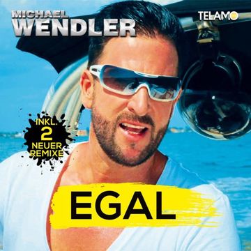 Egal-cover