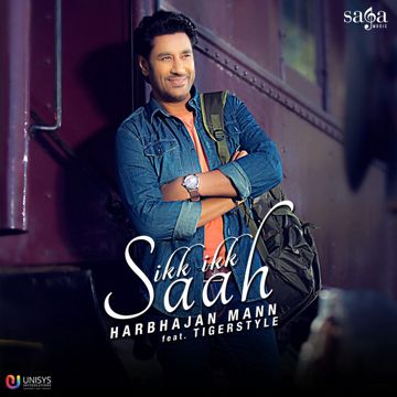 Ikk Ikk Saah-cover