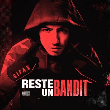 Reste un bandit-cover
