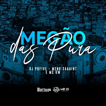Megão das Pura-cover
