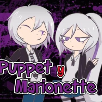 Cancion Marionette-cover