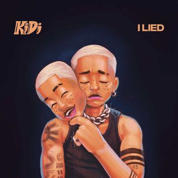 I Lied-cover