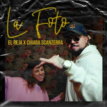 La Foto-cover