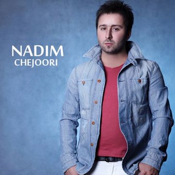 Chejoori-cover