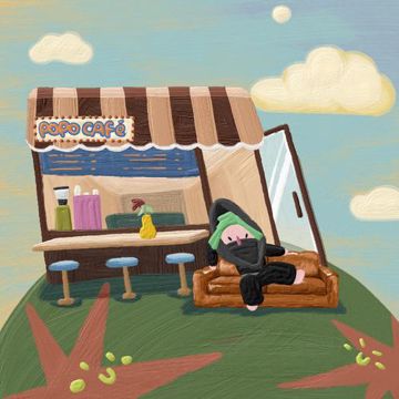 POPO'Cafe-cover