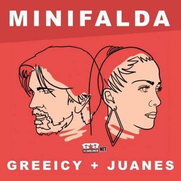 Minifalda-cover