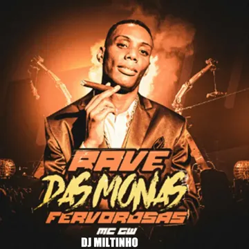 Rave das Monas Fervorosas