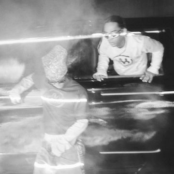 POV: GOD (feat. Ourealgoat, ShyboiiTobii)-cover