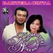 Bahtera Cinta-cover