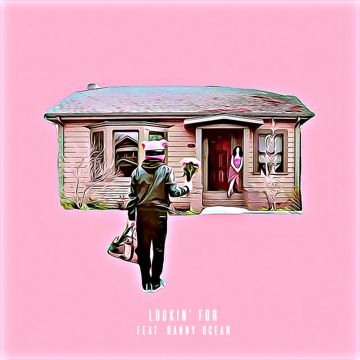 Lookin' For-cover