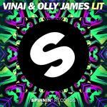 LIT(Extended Mix)-cover