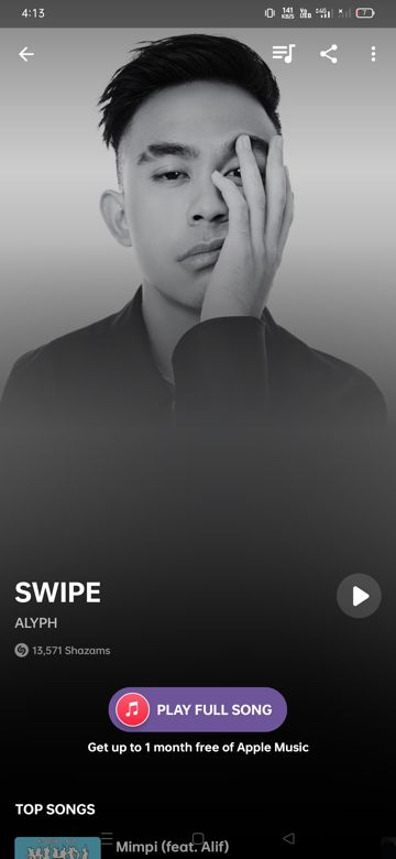 SWIPE 