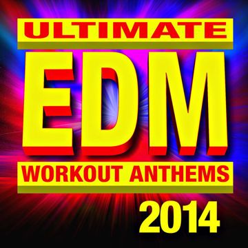 Dancing Queen(Workout Mix + 130 BPM)