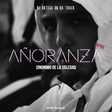 Añoranza, Sinónimo de la Soledad-cover