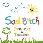 Sad B*tch-cover