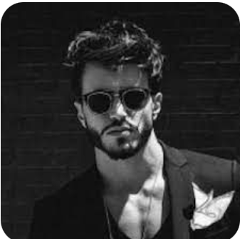 Chara zade🇩🇿27