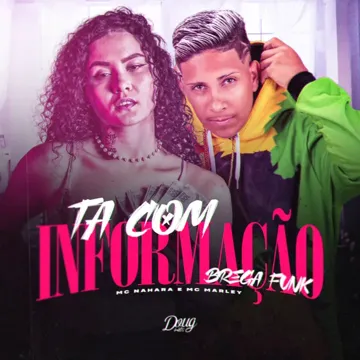 Tá Com Informação (Brega Funk)-cover