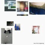 lens (feat. george)-cover