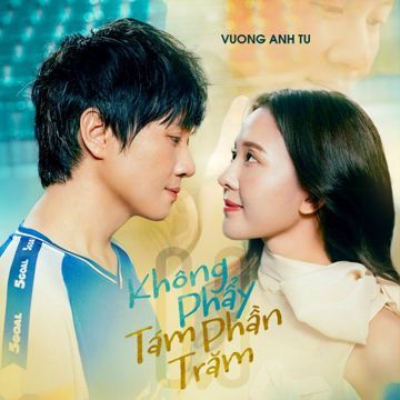 Không Phẩy Tám Phần Trăm-cover